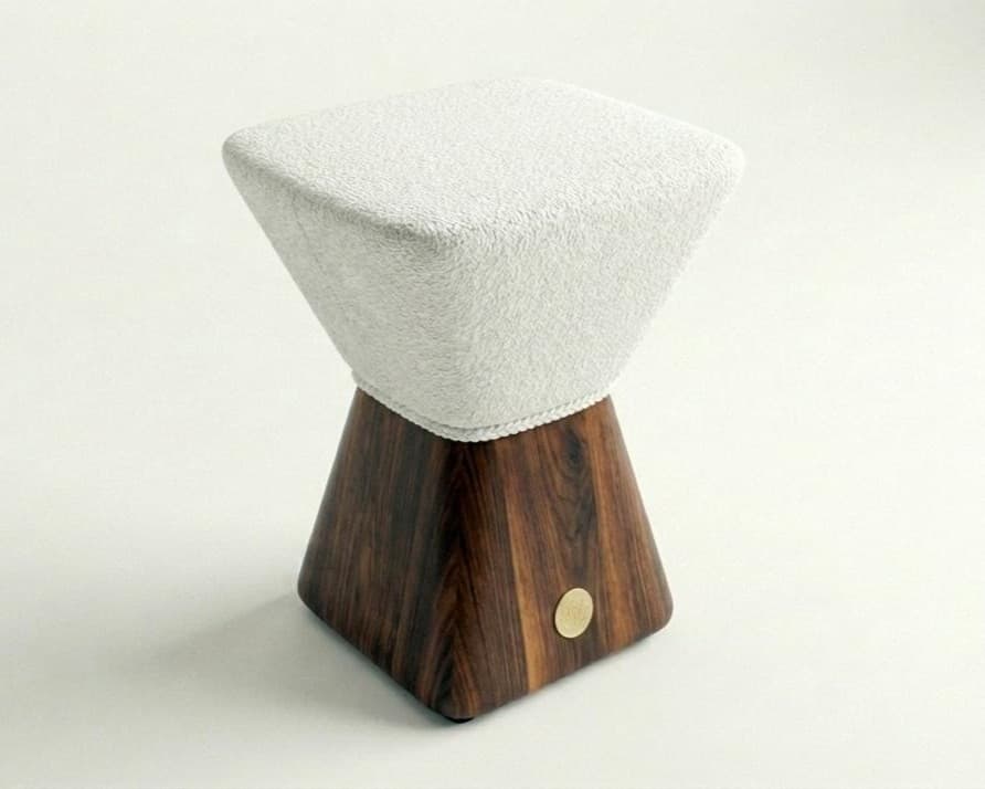 Artisan craftsmanship detail